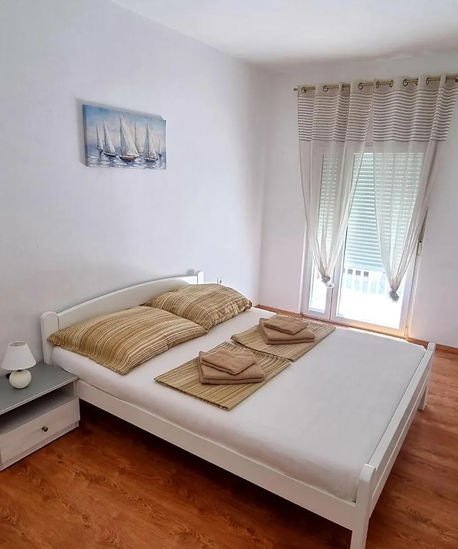 Apartment Alexandra Vir Kroatien