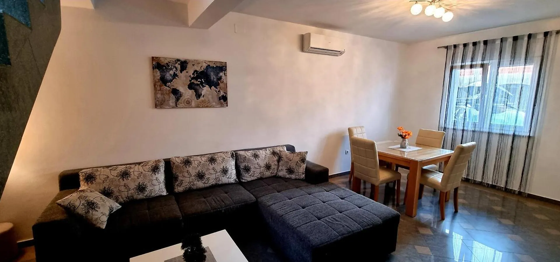 Apartment Alexandra Vir Kroatien
